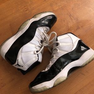 Jordan 11 Retro Concord